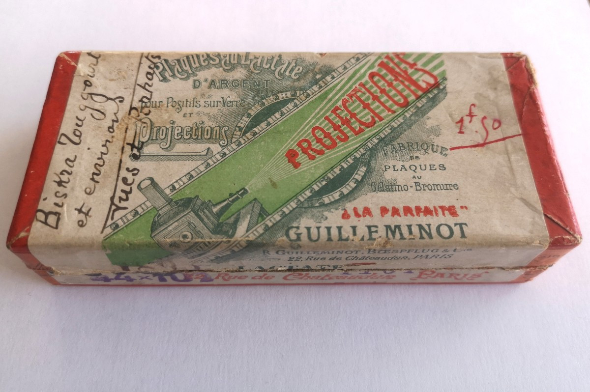 15 Plaques Photo Stereo Verre Biskra Algerie 1900 Guilleminot Colonial-photo-2