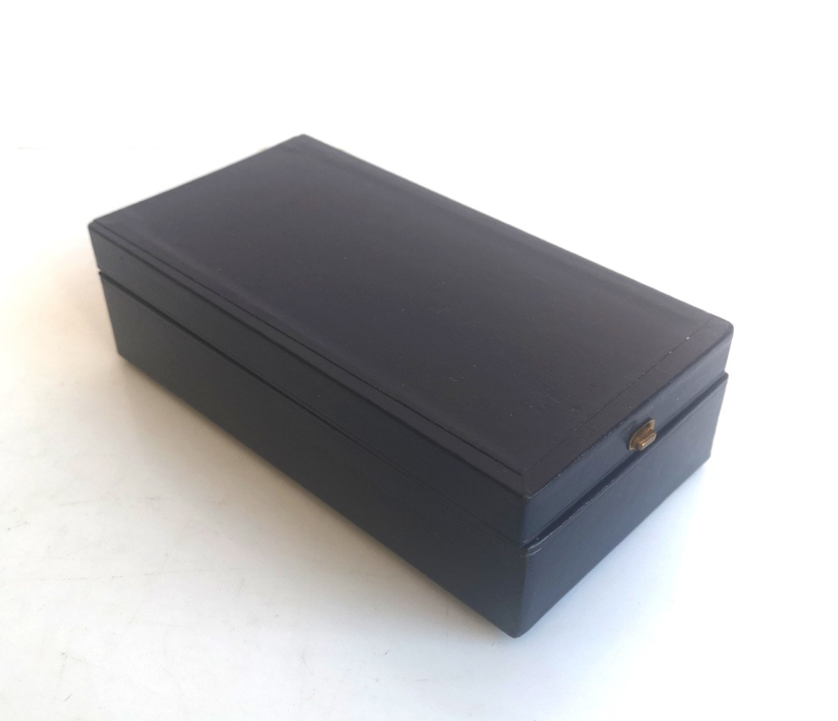 National Order Of Merit – Knight's Medal, Solid Silver – Arthus-bertrand – Mint Condition, In Case-photo-8