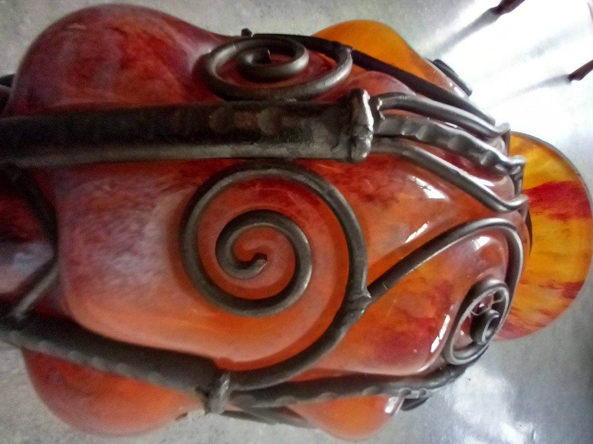 Lorraine Vase-photo-2