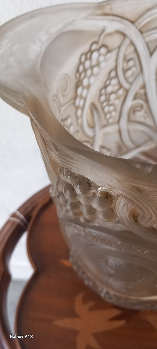 R.lalique Sainte Odile-photo-1