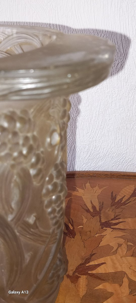 R.lalique Sainte Odile-photo-2