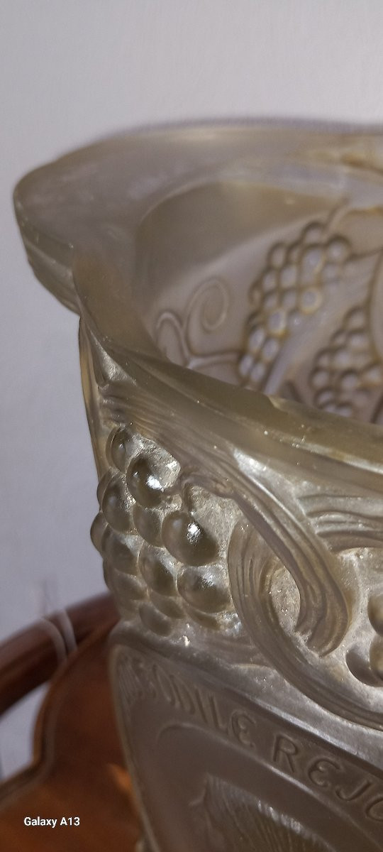 R.lalique Sainte Odile-photo-4