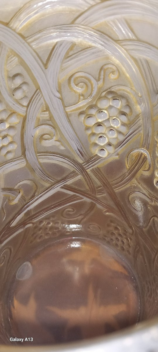 R.lalique Sainte Odile-photo-5