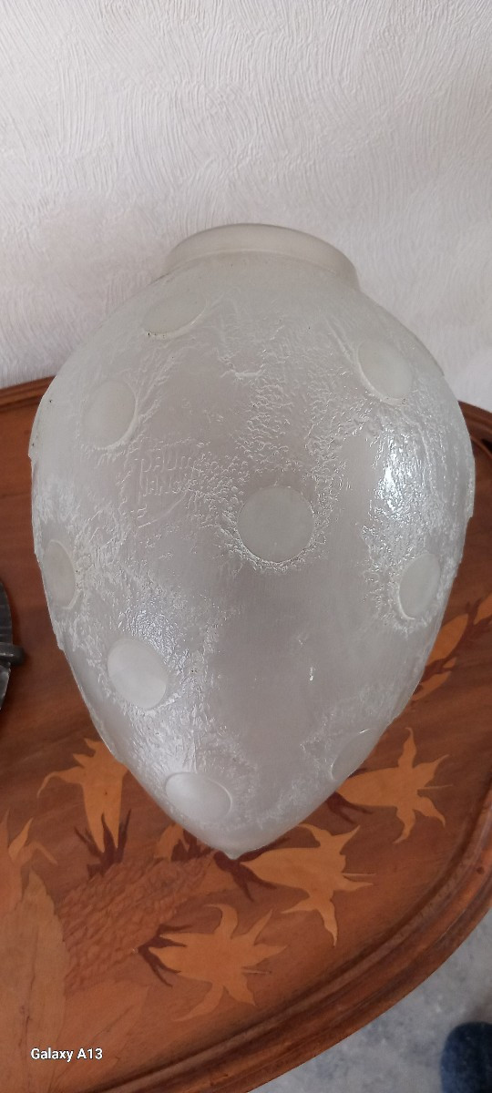 Daum Nancy And Louis Majorelle-photo-4