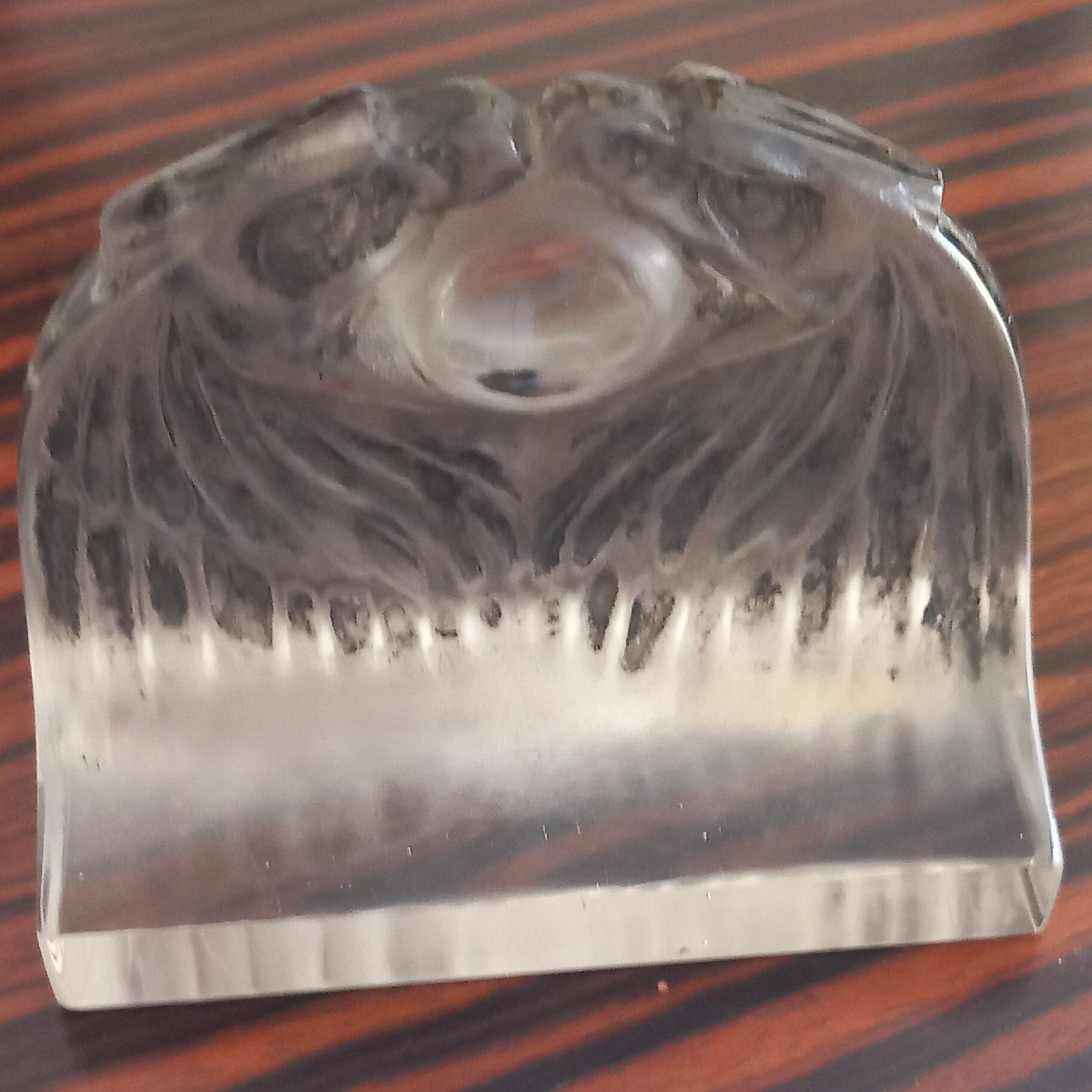 Lalique rené