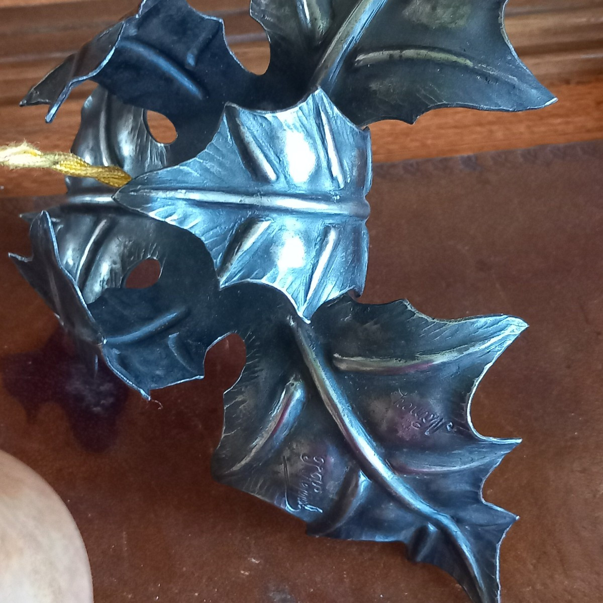 Daum Jean Keppel Nancy