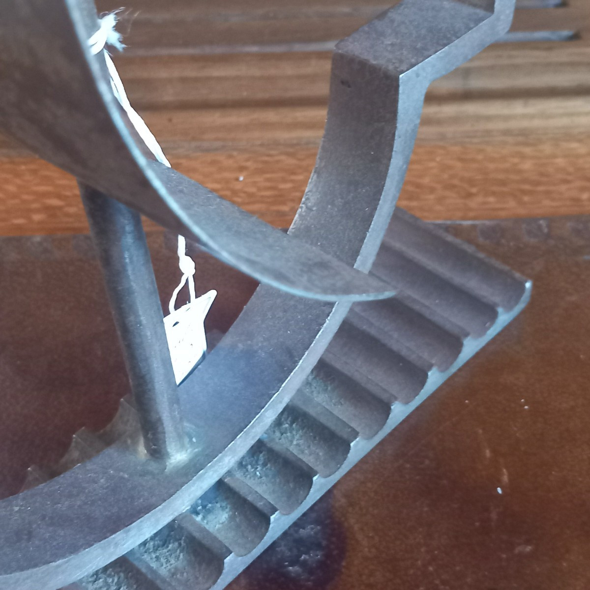 Subes Raymond Art Deco 1940 Modernist-photo-2