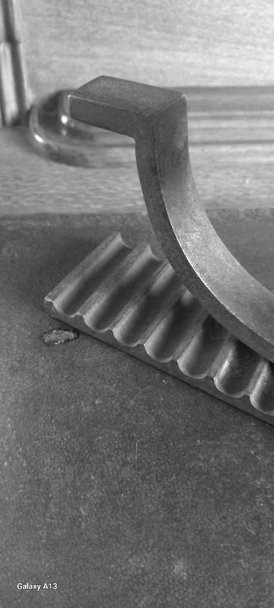 Subes Raymond Art Deco 1940 Modernist-photo-3