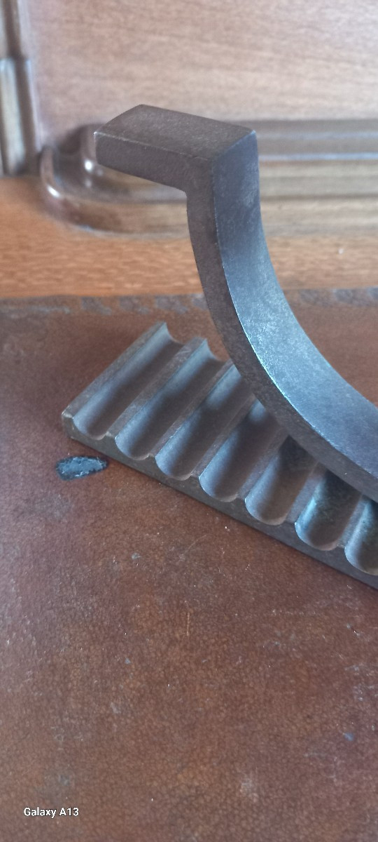 Subes Raymond Art Deco 1940 Modernist-photo-1