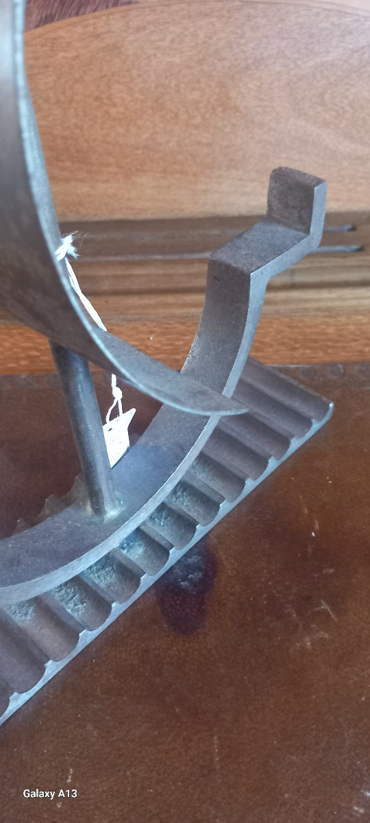 Subes Raymond Art Deco 1940 Modernist-photo-2