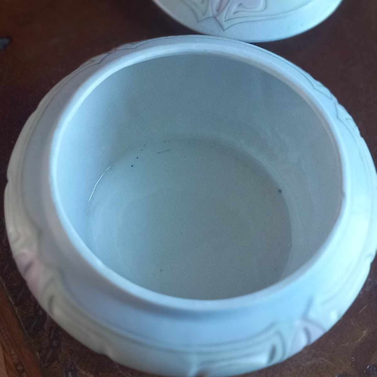 Porcelain Art Nouveau Box Galluba Hofmann-photo-3