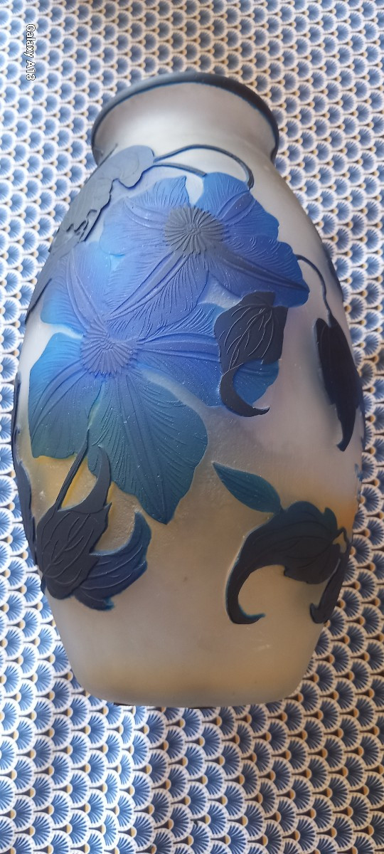 Muller Frères Lunèville Vase-photo-5