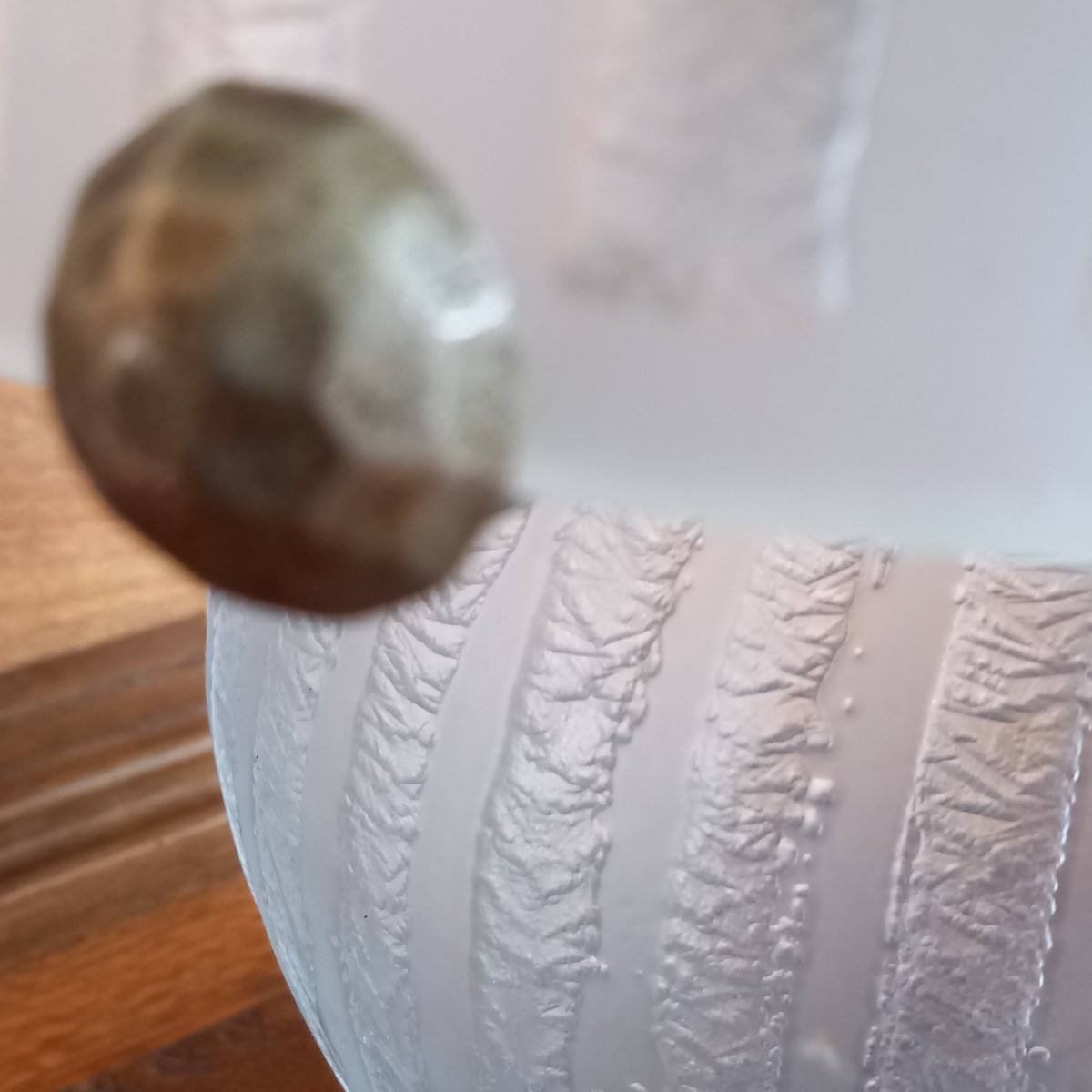 Daum Nancy Art Deco Lamp-photo-4