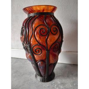 Lorraine Vase