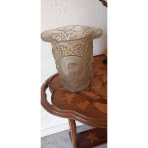 R.lalique Sainte Odile