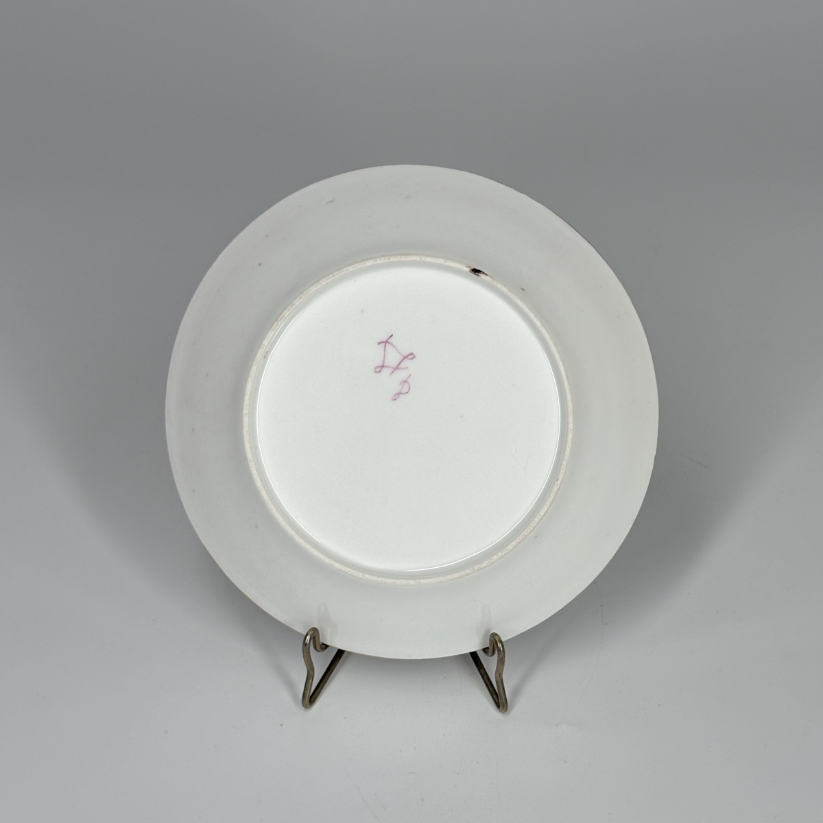 Tasse litron en porcelaine de Sèvres - XVIIIe siècle-photo-5