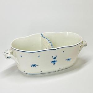 Arras - Soft Porcelain Liquor Bucket - Eighteeth Century