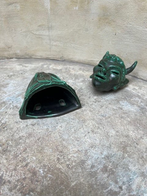 Ceramic Wall Planter-photo-3