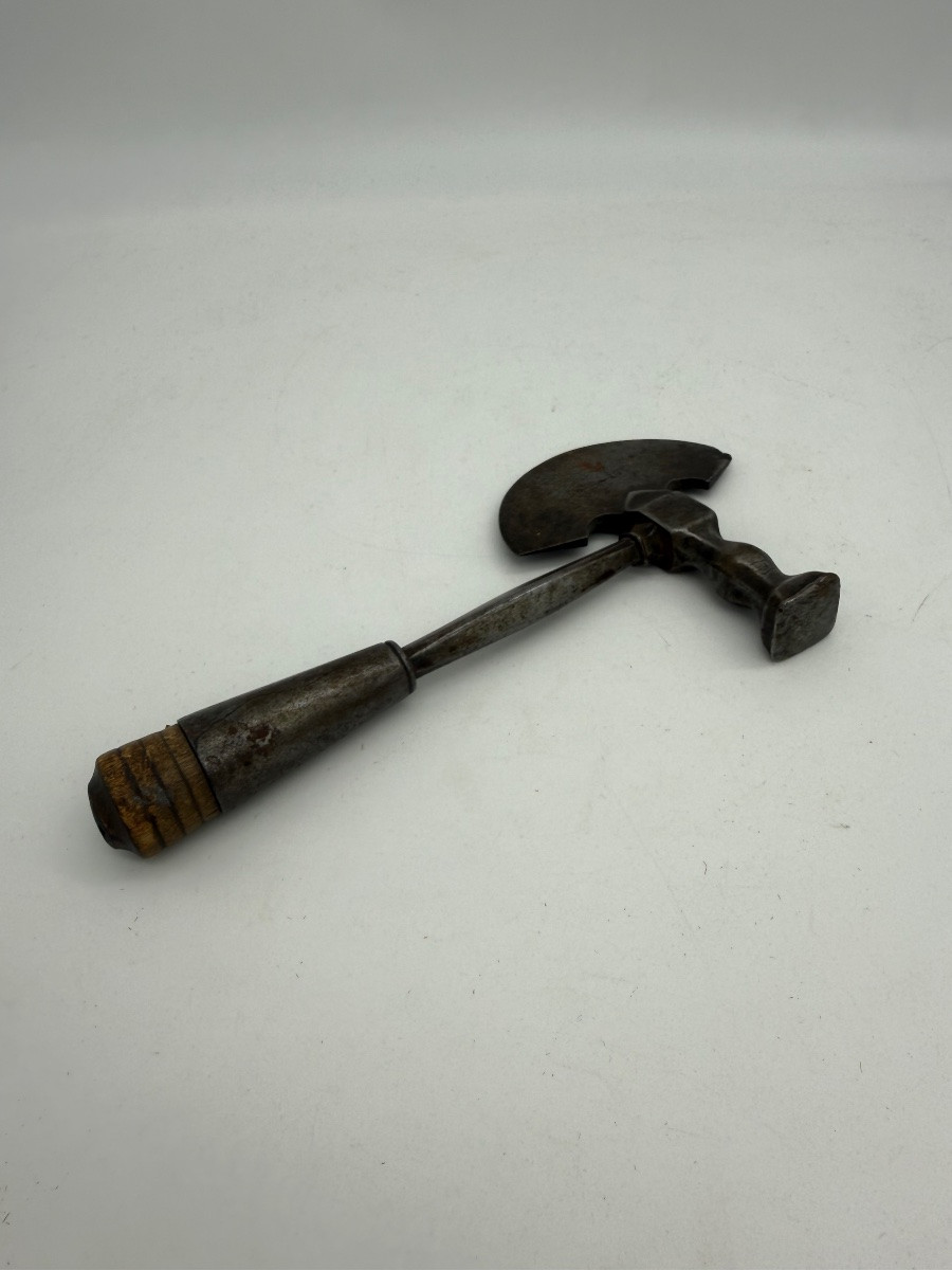 Sugar Axe, Hammer, Sugar Breaker-photo-3