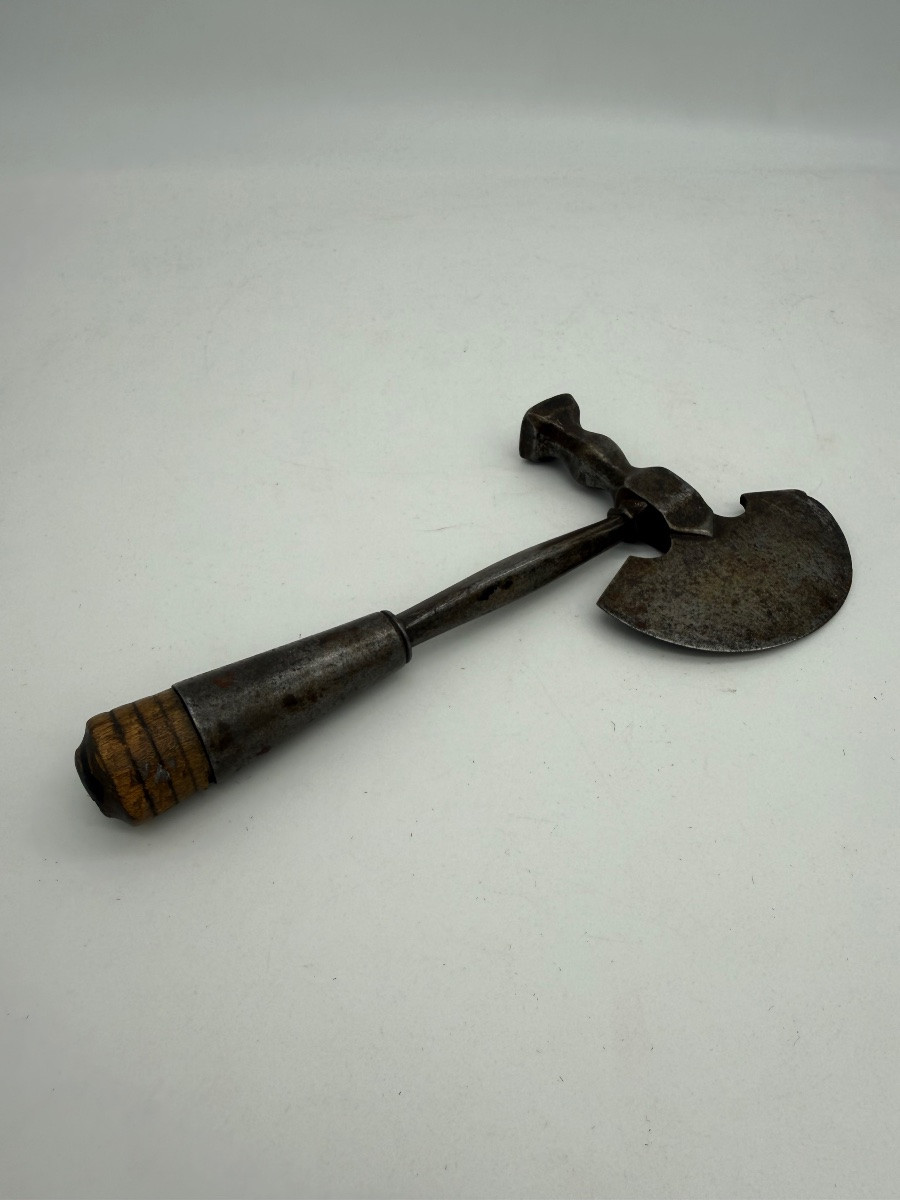 Sugar Axe, Hammer, Sugar Breaker-photo-4