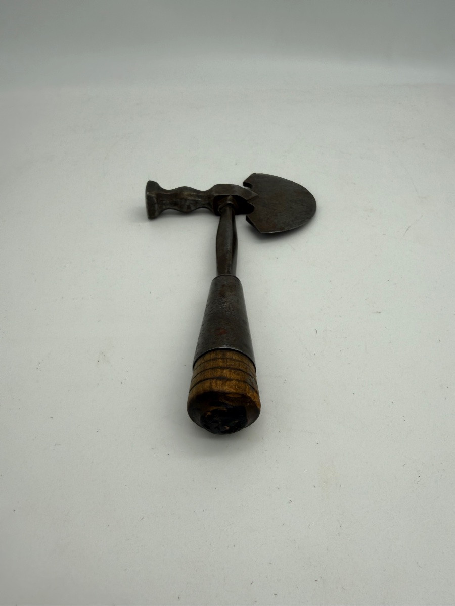 Sugar Axe, Hammer, Sugar Breaker-photo-1