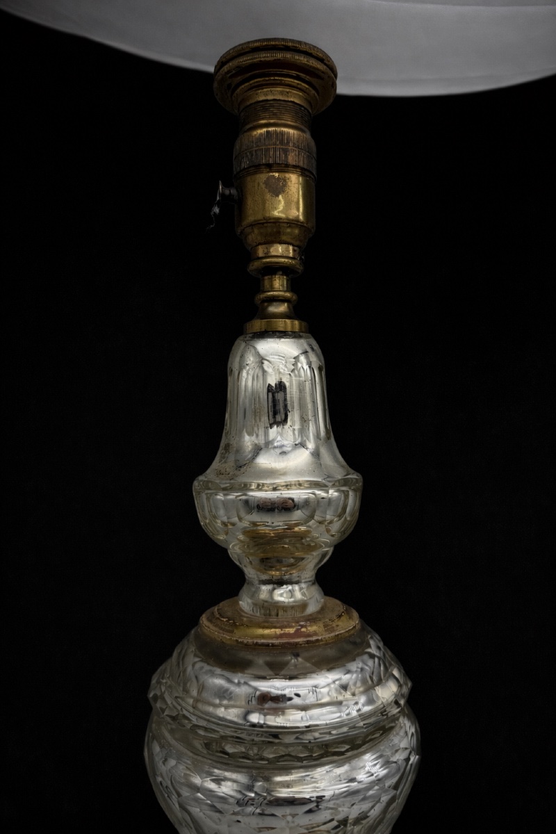 Large Table Lamp By Bagues-photo-3