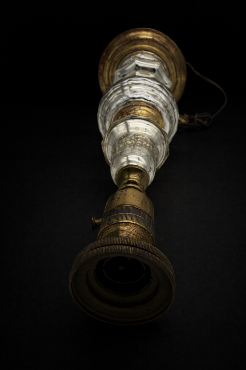 Large Table Lamp By Bagues-photo-4