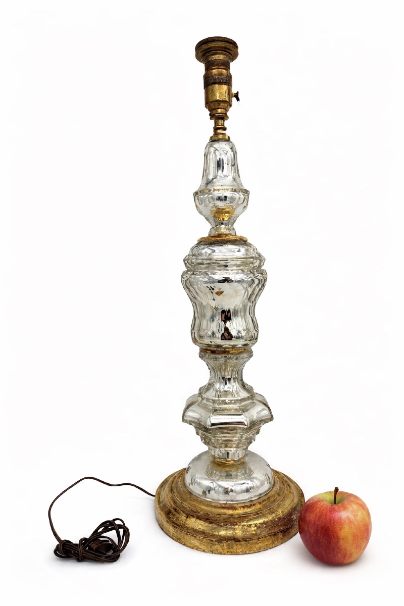 Large Table Lamp By Bagues-photo-6