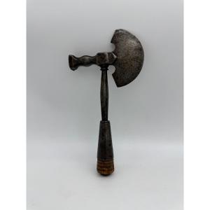 Hache à sucre, marteau, casse-sucre