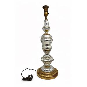 Large Table Lamp By Bagues