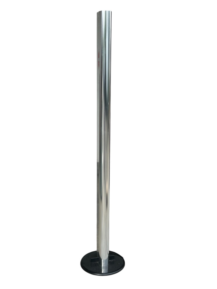 Lampadaire Megaron Par Gianfranco Frattini Pour Artemide, Circa 1970-80 -photo-5