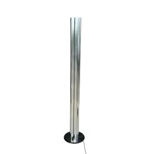 Lampadaire Megaron Par Gianfranco Frattini Pour Artemide, Circa 1970-80 