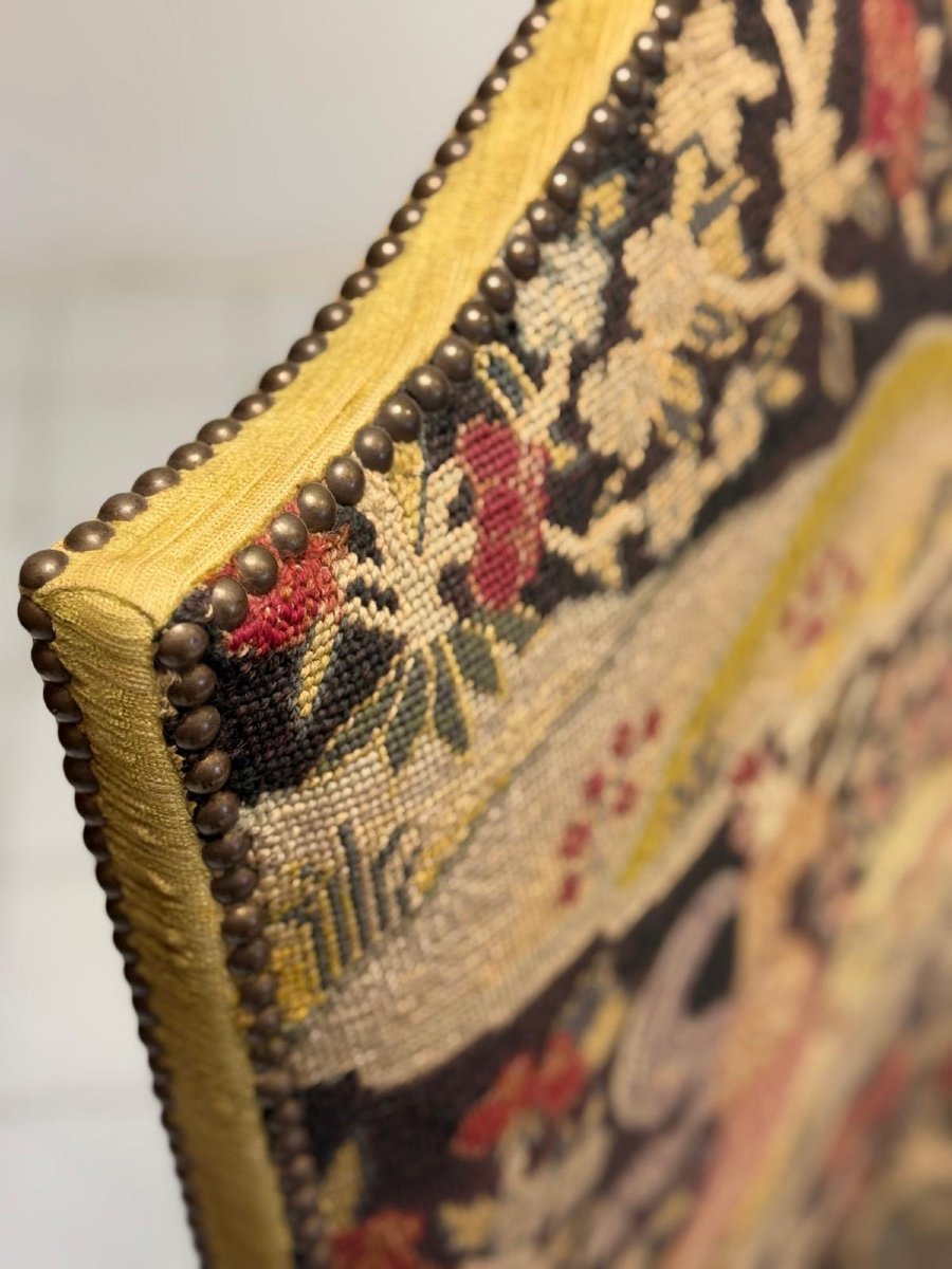 Fauteuil Louis XV. Toscane. Florence 700-photo-2