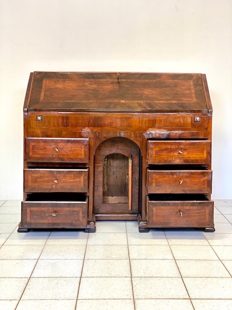 Emilian Louis XIV Stage. Early 18th Century-photo-4