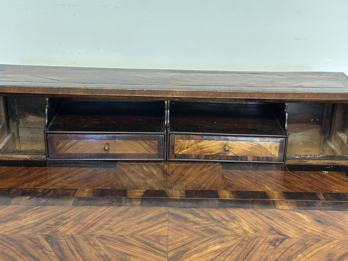 Louis XV Desk. Venice Early 18th Century List Price-photo-5