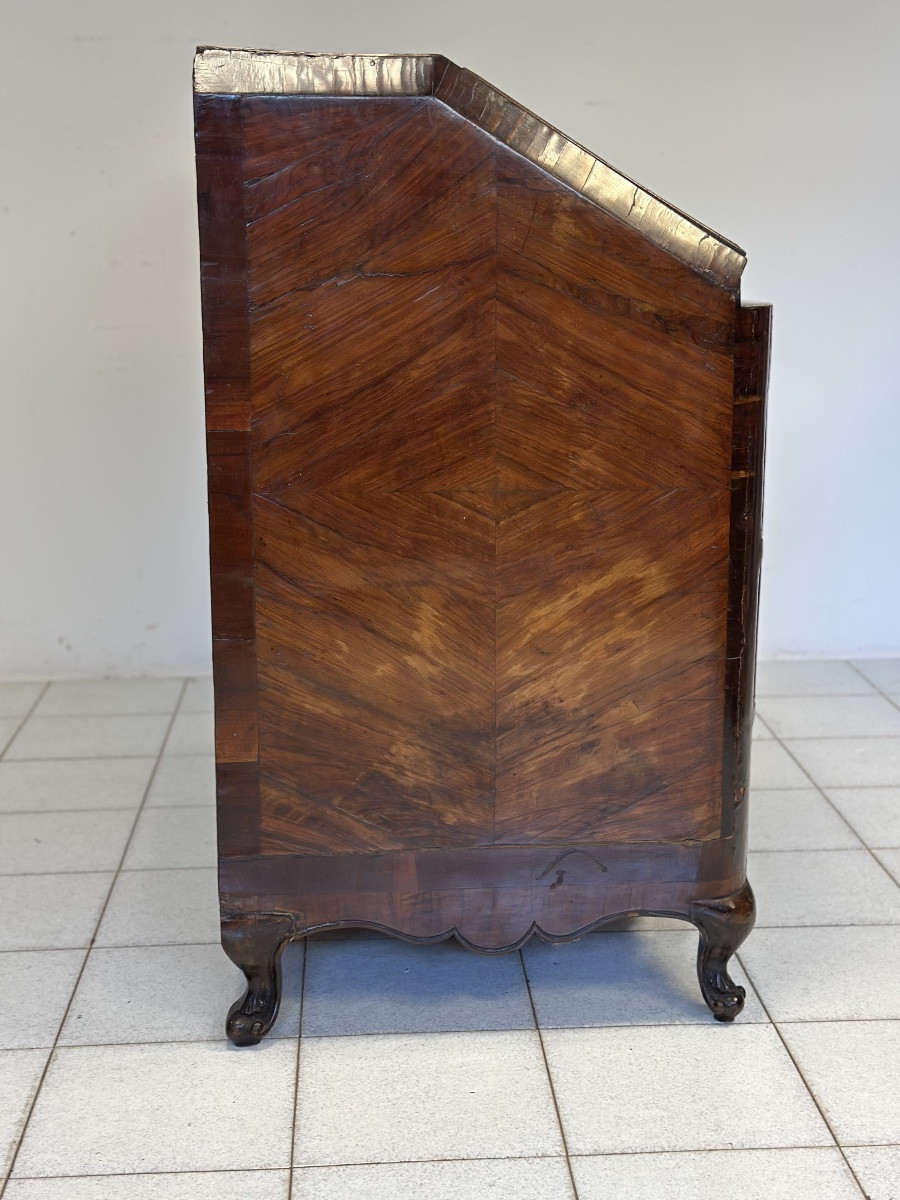 Louis XV Desk. Venice Early 18th Century List Price-photo-7