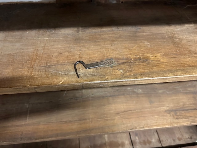 Louis XIV Sideboard. Modena, First Half Of The 18th Century List Price-photo-4