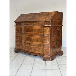 Louis XIV Mantuan Chest Of Drawers, Mantua, Late 17th/early 18th Century