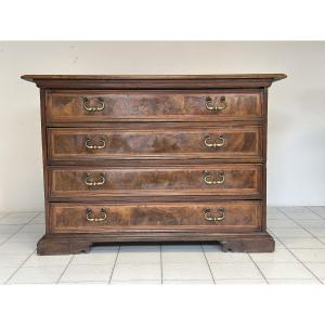 Emilian Chest Of Drawers. Modena, Late 17th Century List Price