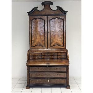 Lombard Trumeau Louis XV Milan First Half Of 18th Century