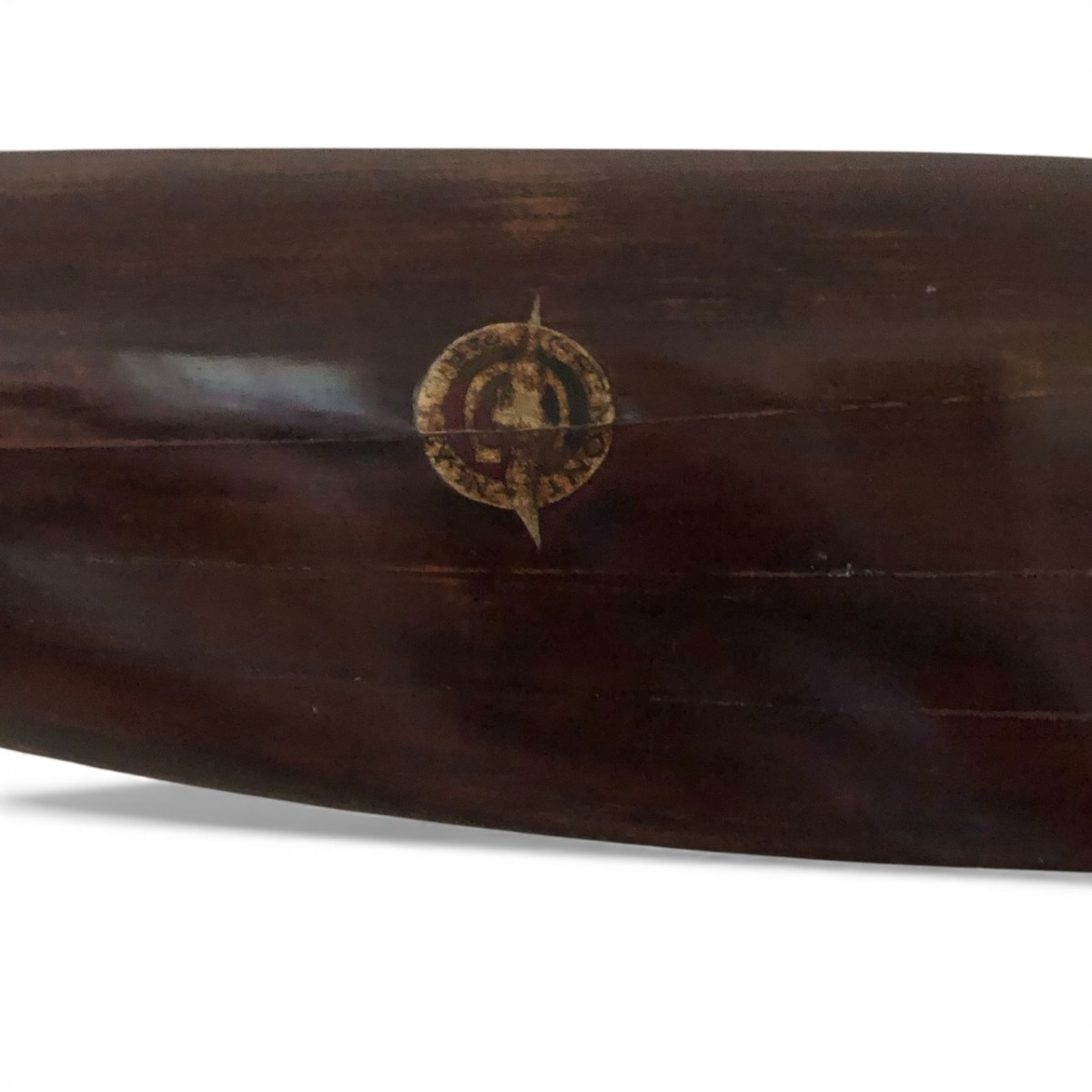 Caudron G3 Airplane Propeller 1910-1920-photo-2