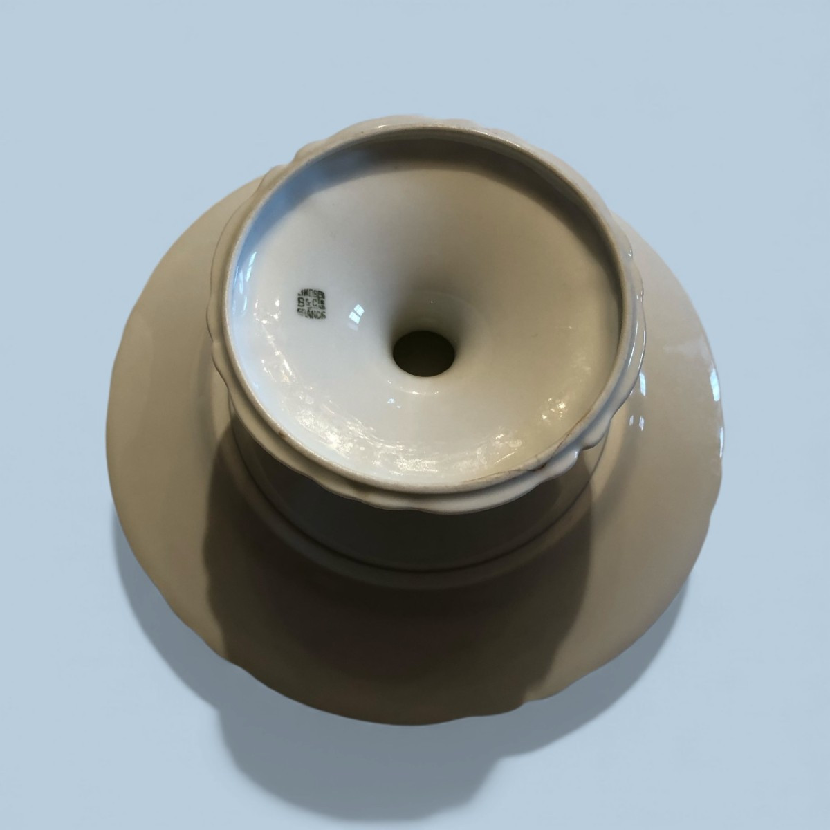 Service porcelaine de limoges 112 pièces-photo-1