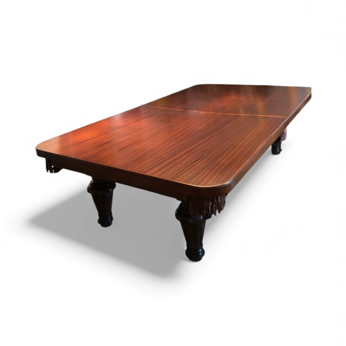 Fafuge Brand Chambord Model Billiard Table-photo-2