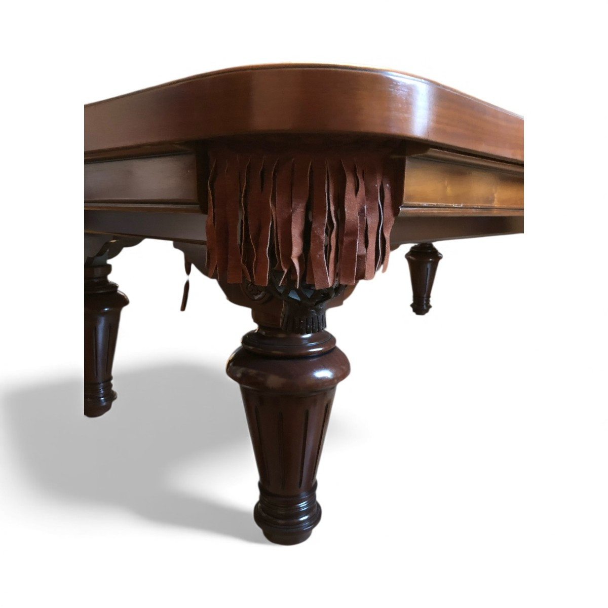 Fafuge Brand Chambord Model Billiard Table-photo-2