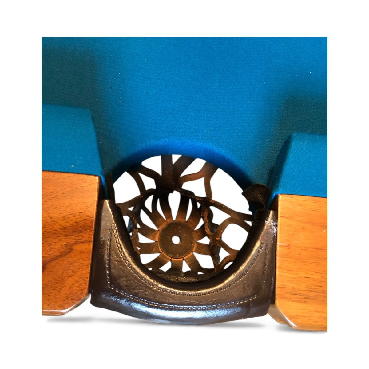 Fafuge Brand Chambord Model Billiard Table-photo-3