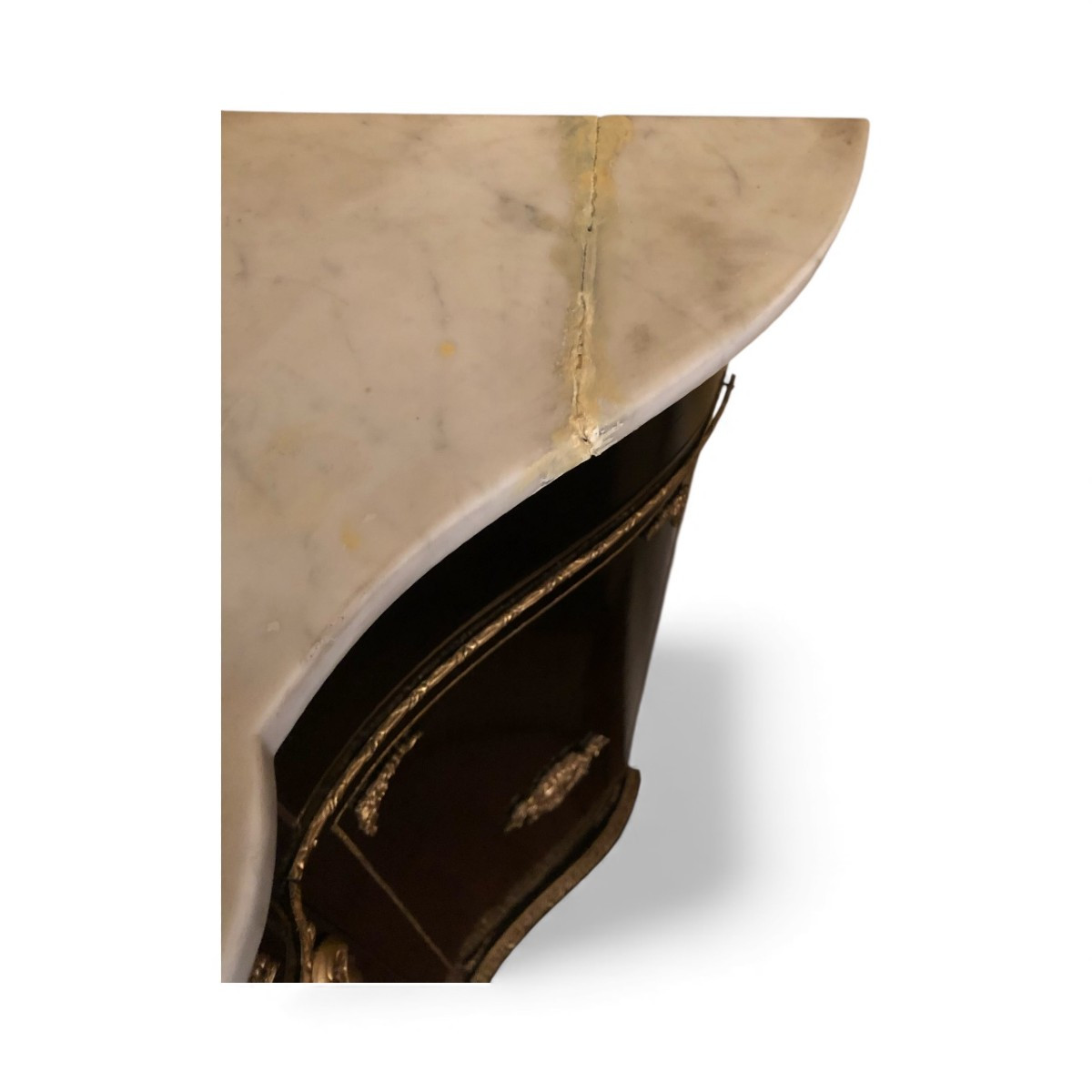 Napoleon III Curved Sideboard-photo-3