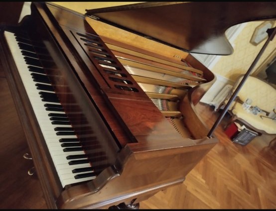 1921 Erard Piano-photo-3