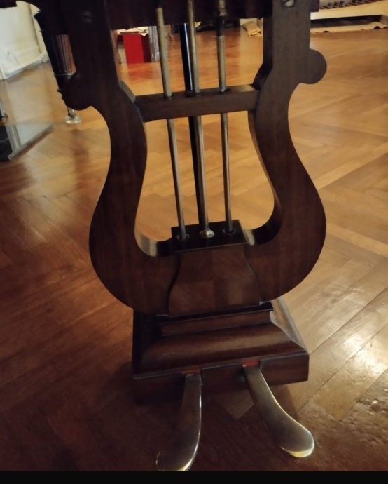 1921 Erard Piano-photo-4