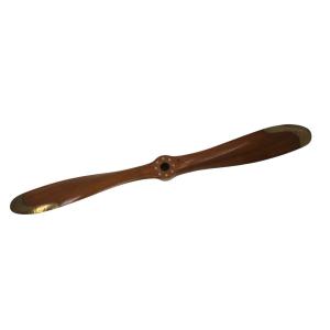 World War I Airplane Propeller