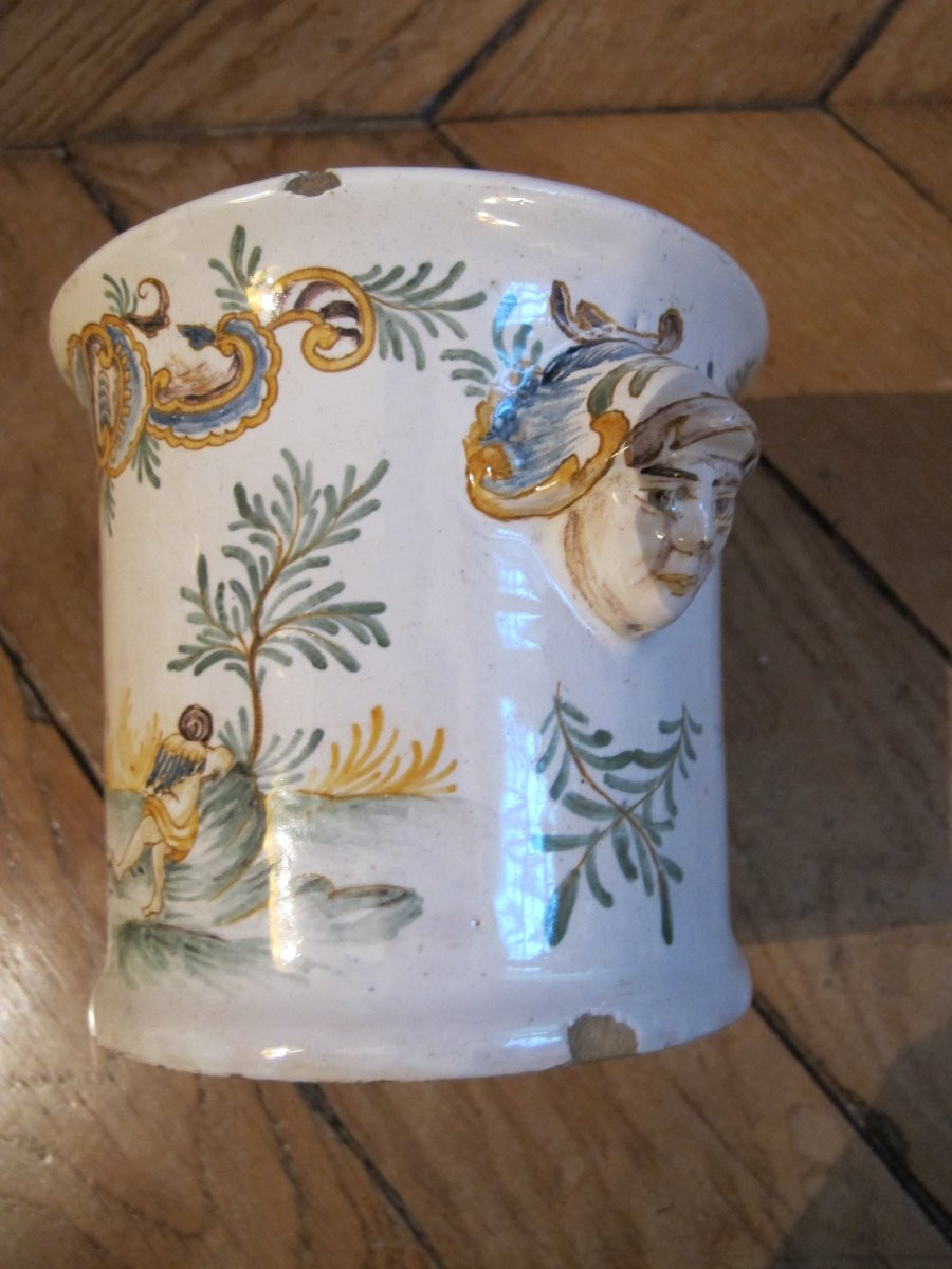 Pair Of Cooling Buckets  -photo-4